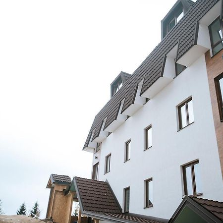 Kraljevi Konaci -Apartmani Bajka 科帕奥尼克 外观 照片