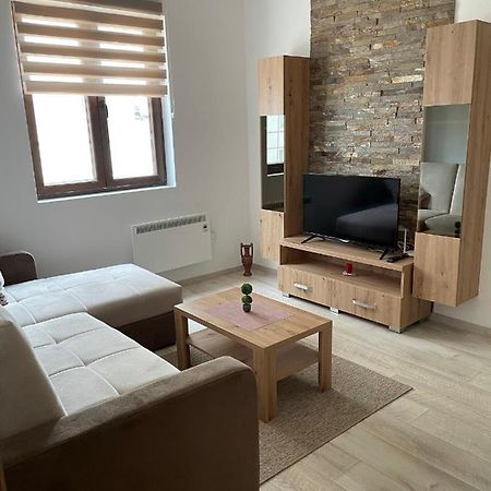 Kraljevi Konaci -Apartmani Bajka 科帕奥尼克 外观 照片