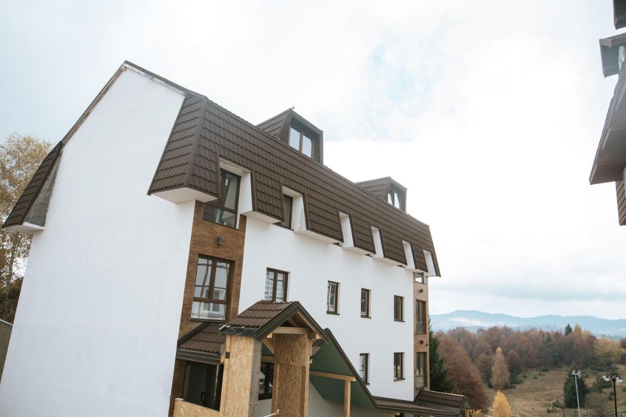 Kraljevi Konaci -Apartmani Bajka 科帕奥尼克 外观 照片