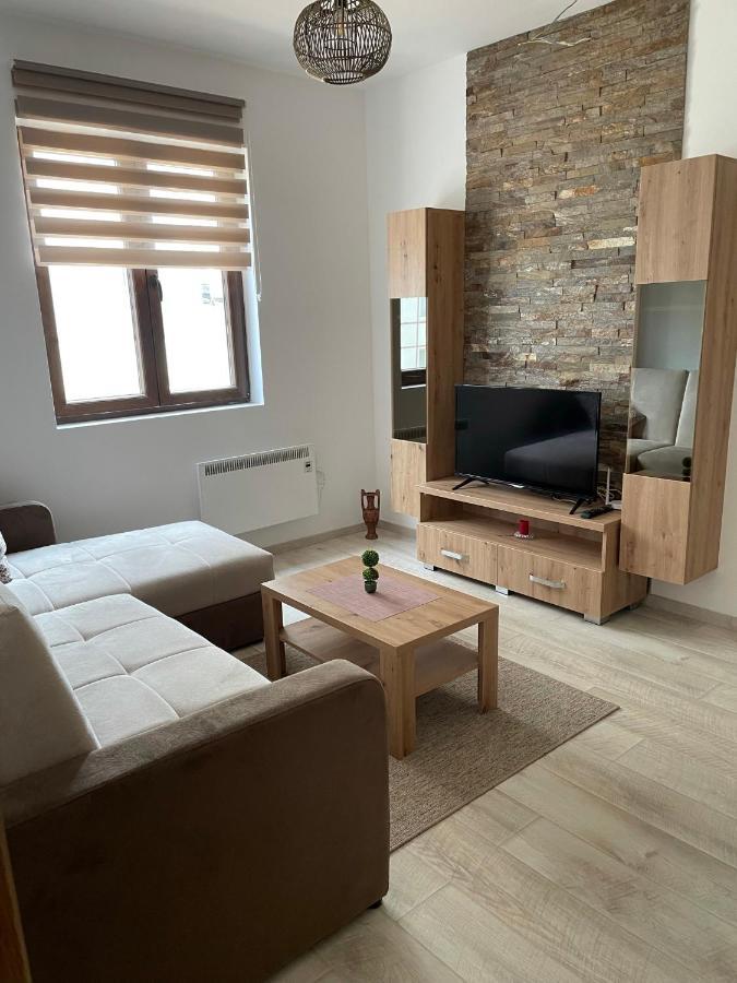 Kraljevi Konaci -Apartmani Bajka 科帕奥尼克 外观 照片