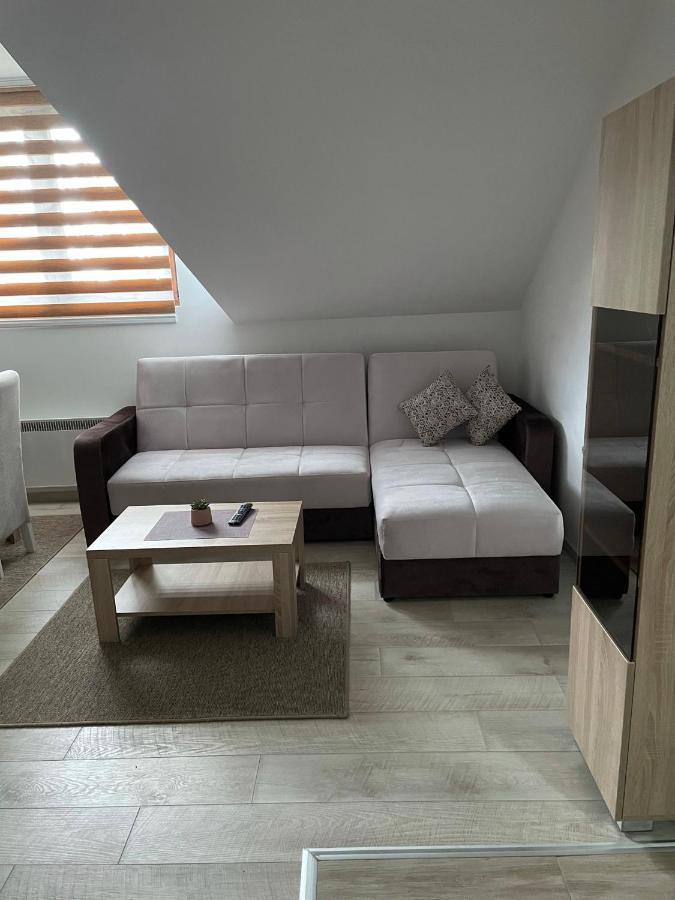 Kraljevi Konaci -Apartmani Bajka 科帕奥尼克 外观 照片