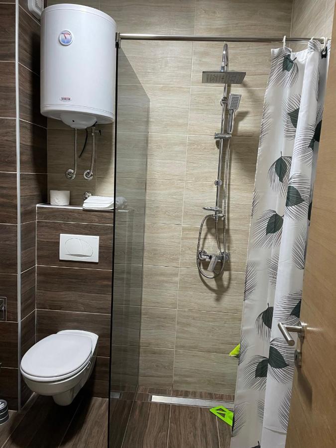 Kraljevi Konaci -Apartmani Bajka 科帕奥尼克 外观 照片