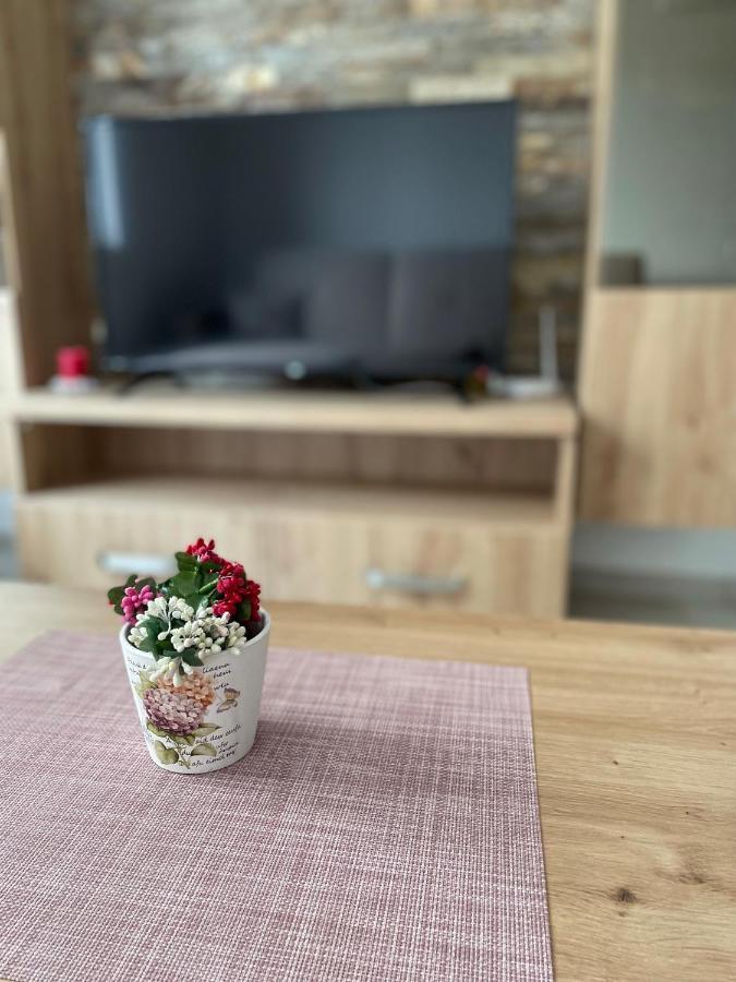 Kraljevi Konaci -Apartmani Bajka 科帕奥尼克 外观 照片