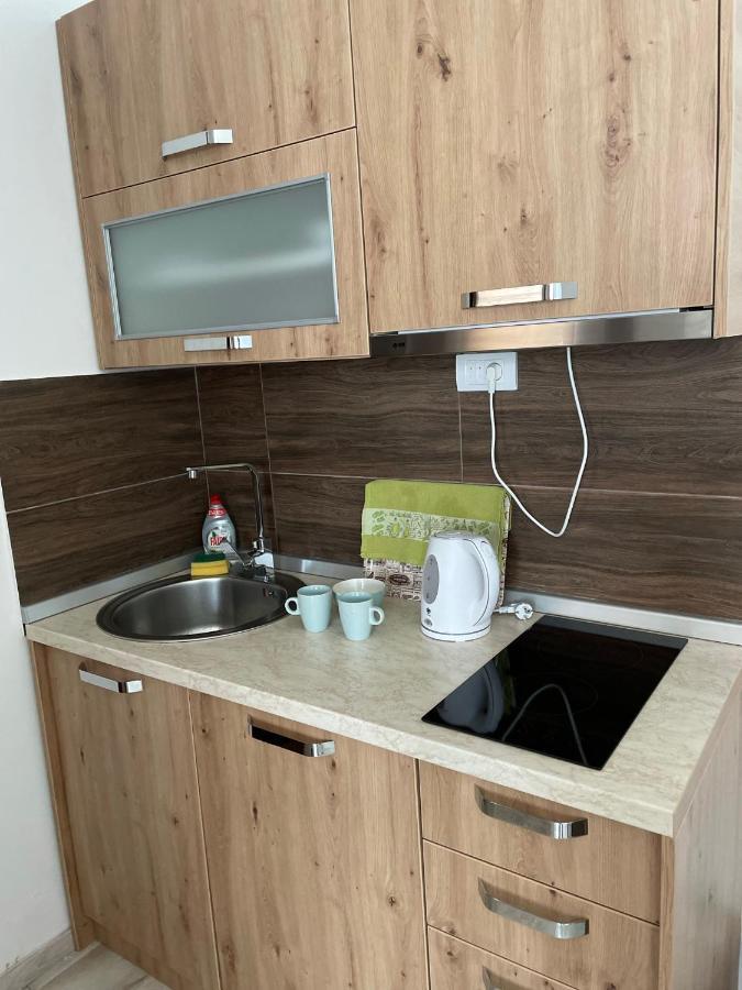 Kraljevi Konaci -Apartmani Bajka 科帕奥尼克 外观 照片