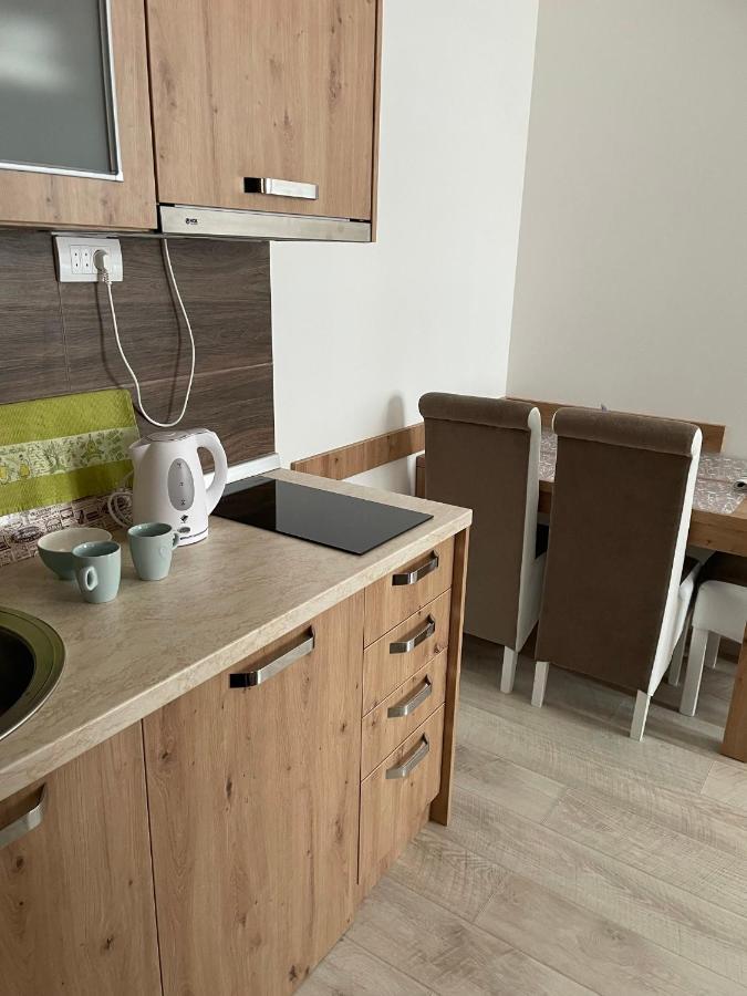 Kraljevi Konaci -Apartmani Bajka 科帕奥尼克 外观 照片