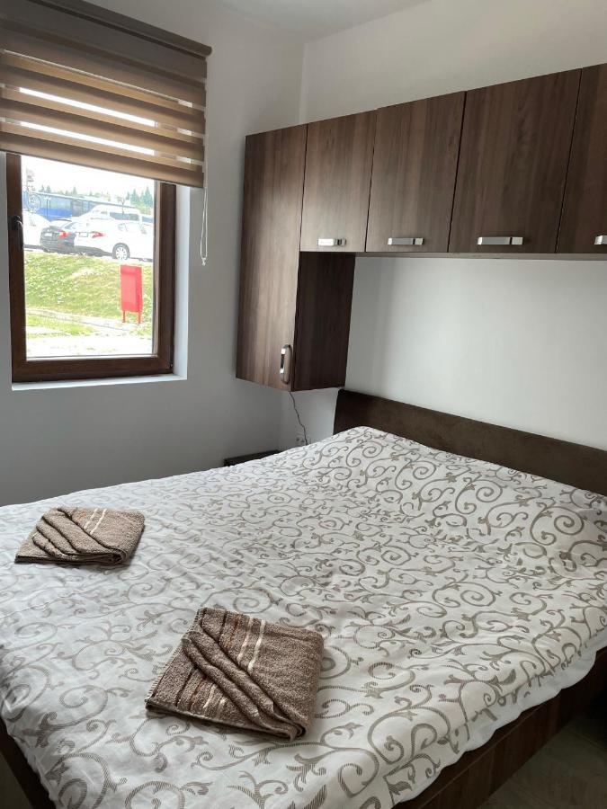 Kraljevi Konaci -Apartmani Bajka 科帕奥尼克 外观 照片