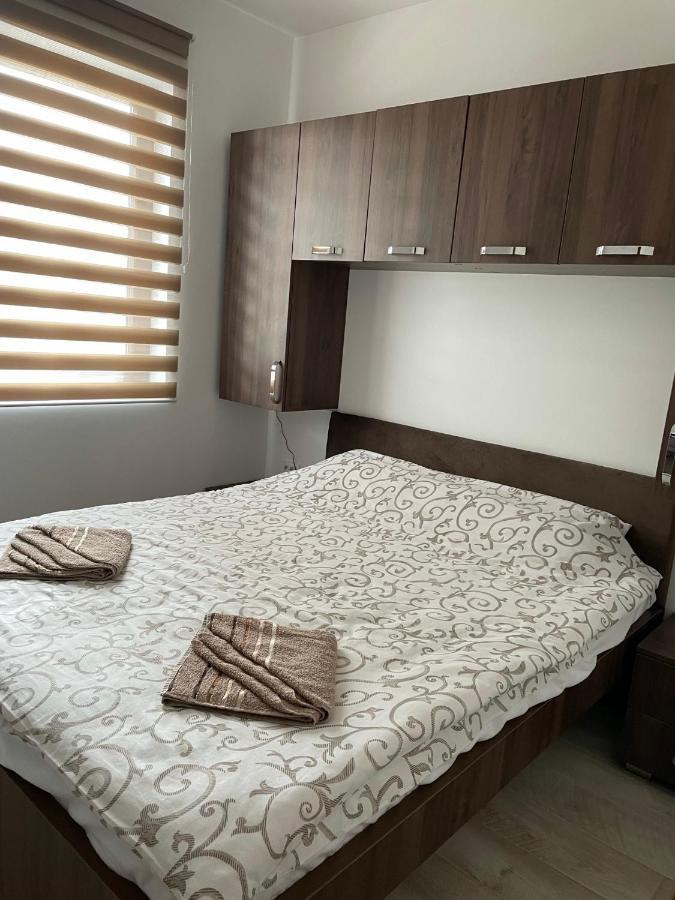 Kraljevi Konaci -Apartmani Bajka 科帕奥尼克 外观 照片