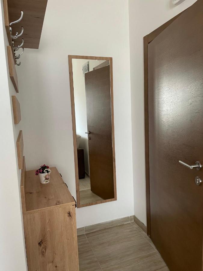 Kraljevi Konaci -Apartmani Bajka 科帕奥尼克 外观 照片