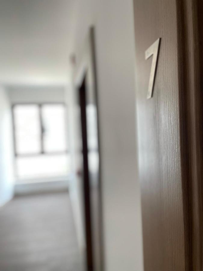 Kraljevi Konaci -Apartmani Bajka 科帕奥尼克 外观 照片